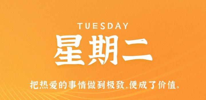 2月7日，星期二，在这里每天60秒读懂世界！-十方资源站