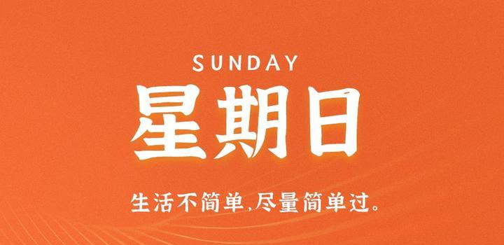 4月30日，星期日，在这里每天60秒读懂世界！-十方资源站